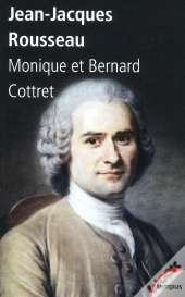 Jean-Jacques Rousseau En Son Temps