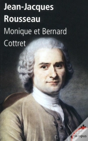 Capa do artigo Jean-Jacques Rousseau En Son Temps