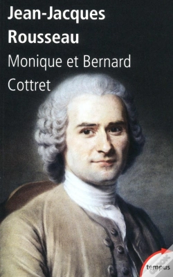 Capa do artigo Jean-Jacques Rousseau En Son Temps