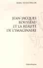 Jean-Jacques Rousseau Et La Réalité De L'Imaginaire - Preview