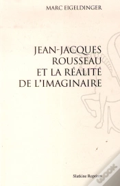 Capa do artigo Jean-Jacques Rousseau Et La Réalité De L
