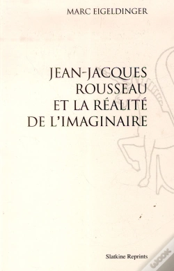 Capa do artigo Jean-Jacques Rousseau Et La Réalité De L'Imaginaire