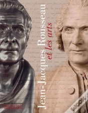 Capa do artigo Jean-Jacques Rousseau Et Les Arts