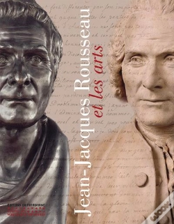 Capa do artigo Jean-Jacques Rousseau Et Les Arts