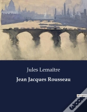 Jean Jacques Rousseau