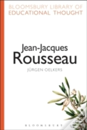 Capa do artigo Jean-Jacques Rousseau
