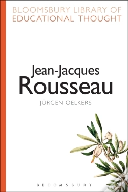 Capa do artigo Jean-Jacques Rousseau