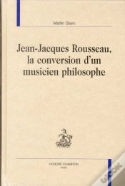 Capa do artigo Jean-Jacques Rousseau ; La Conversion D