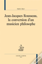 Capa do artigo Jean-Jacques Rousseau, La Conversion D