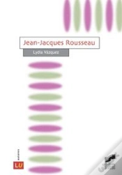 Capa do artigo Jean-Jacques Rousseau
