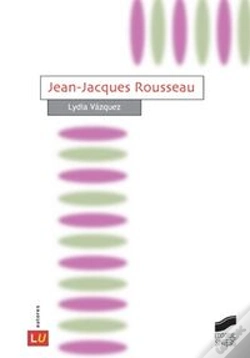 Capa do artigo Jean-Jacques Rousseau