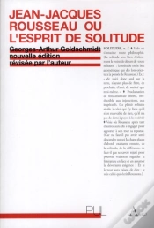Capa do artigo Jean-Jacques Rousseau Ou L