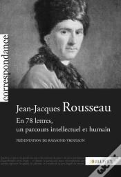 Capa do artigo Jean-Jacques Rousseau