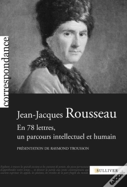 Capa do artigo Jean-Jacques Rousseau