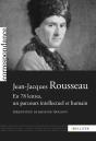 Jean-Jacques Rousseau - Preview