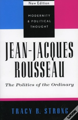 Capa do artigo Jean-Jacques Rousseau