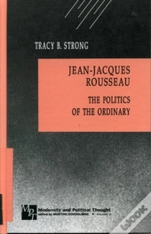 Jean-Jacques Rousseau
