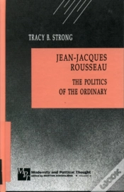 Capa do artigo Jean-Jacques Rousseau