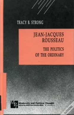 Capa do artigo Jean-Jacques Rousseau