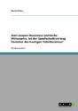 Jean-Jacques Rousseaus Politische Philos - Preview