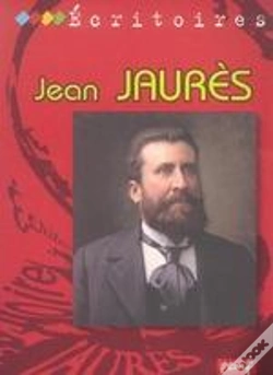 Capa do artigo Jean Jaures