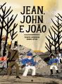 Jean, John e João - Preview