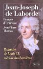 Jean-Joseph De Laborde ; Banquier De Roi Louis Xv ; Mecene Des Lumieres - Preview
