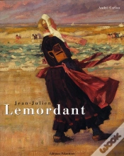 Capa do artigo Jean-Julien Lemordant