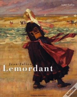 Capa do artigo Jean-Julien Lemordant