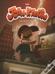 Capa do artigo Jean-Kader Tome 1