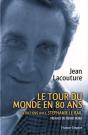 Jean Lacouture - Biographie - Preview
