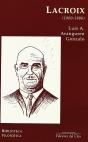 Jean Lacroix (1900-1986) - Preview