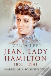 Capa do artigo Jean, Lady Hamilton, 1861-1941