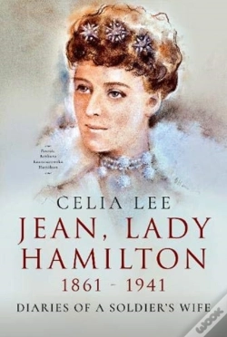 Capa do artigo Jean, Lady Hamilton, 1861-1941