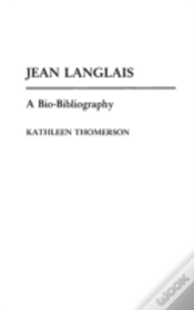 Capa do artigo Jean Langlais