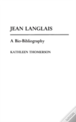 Capa do artigo Jean Langlais