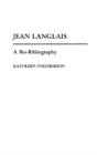 Jean Langlais - Preview