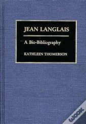 Jean Langlais