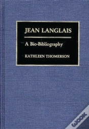 Capa do artigo Jean Langlais