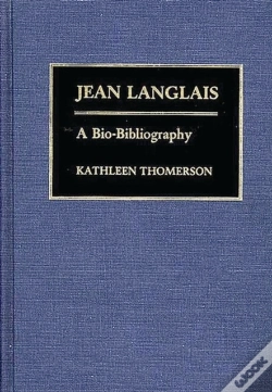 Capa do artigo Jean Langlais