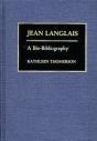 Jean Langlais - Preview