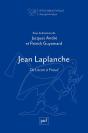 Jean Laplanche : De Lacan À Freud - Preview
