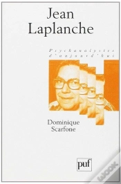 Capa do artigo Jean Laplanche