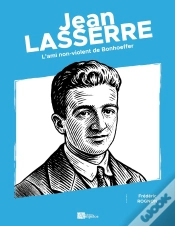 Capa do artigo Jean Lasserre : L