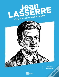 Capa do artigo Jean Lasserre : L'Ami Non-Violent De Bonhoeffer