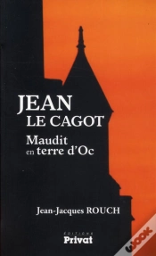 Capa do artigo Jean Le Cagot ; Maudit En Terre D