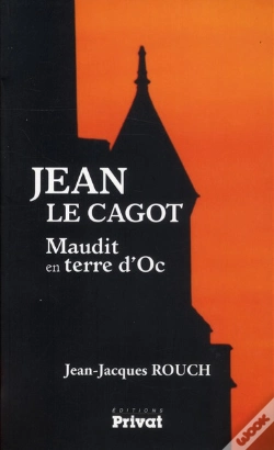 Capa do artigo Jean Le Cagot ; Maudit En Terre D'Oc