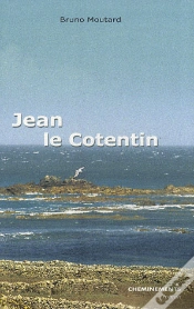 Capa do artigo Jean Le Cotentin