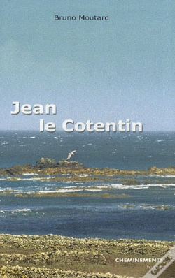 Capa do artigo Jean Le Cotentin