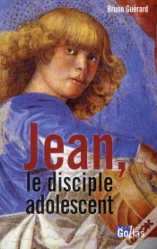 Capa do artigo Jean, Le Disciple Adolescent